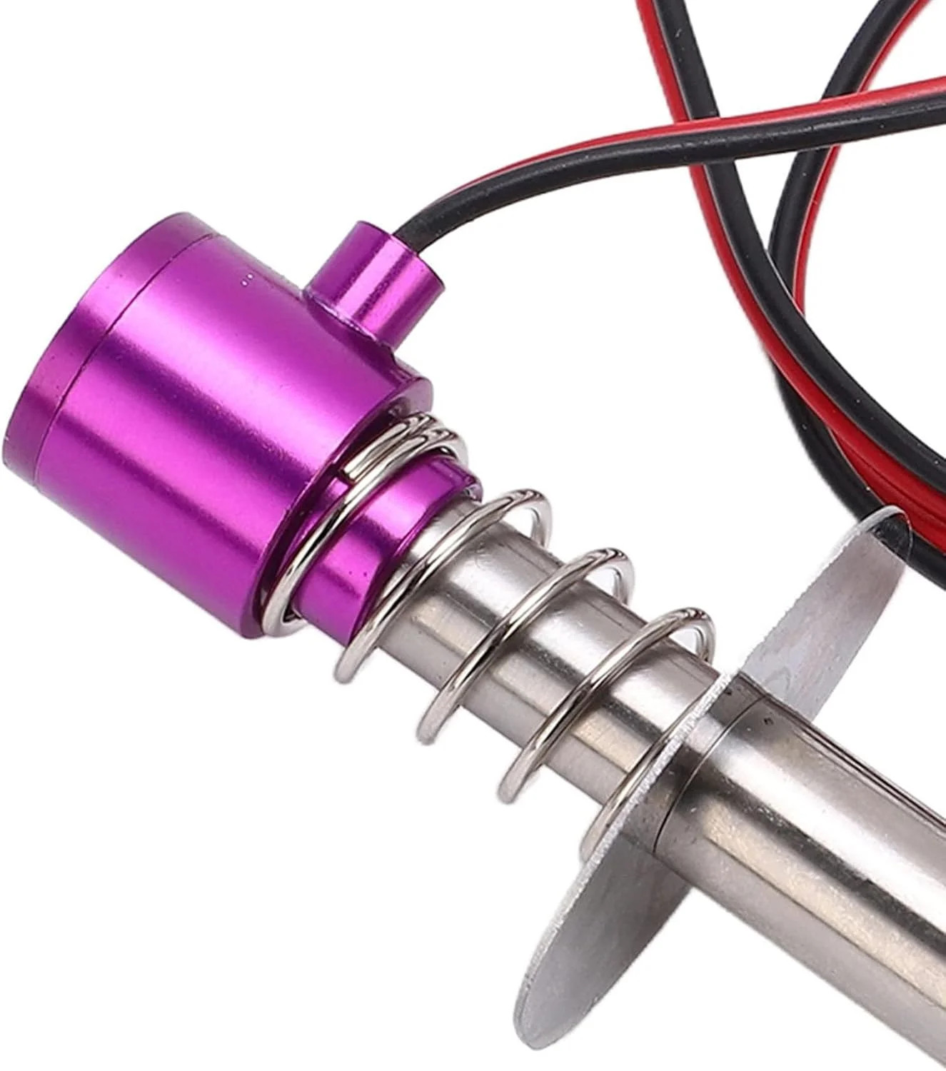 1/10 RC Electronic Glow Plug Starter Igniter 6V-24V 1/8 Nitro Engine Start Ignit