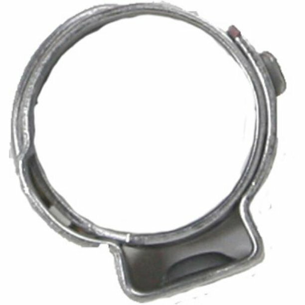 S.U.R. & R. K6808 23/32" Seal Clamp (10)