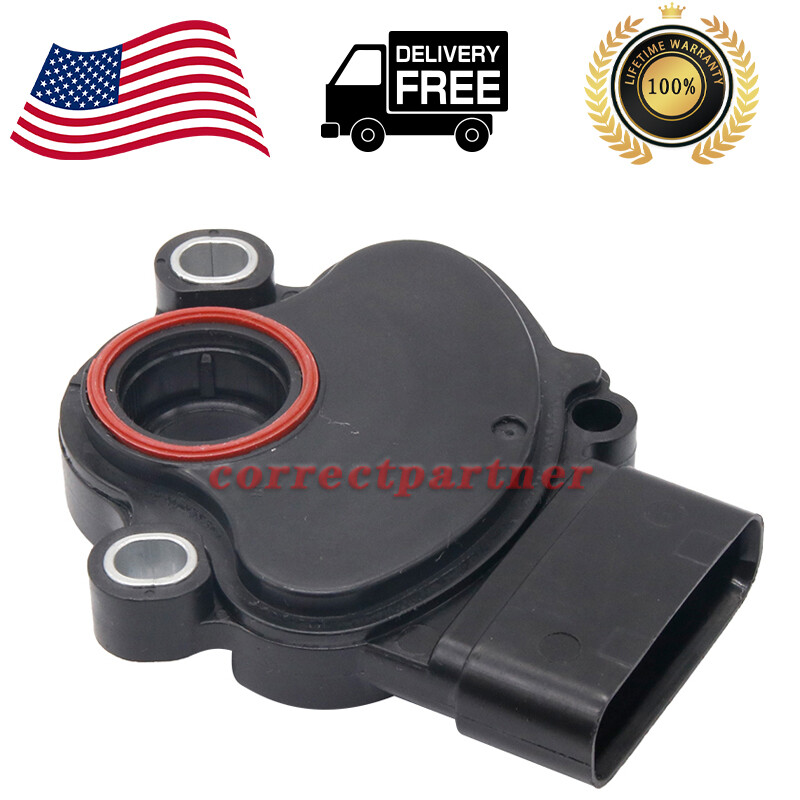 FN02-21-444 Range Neutral Safety Switch For 2003-2012 Mazda 3/5/6/CX-7 AV2127 US