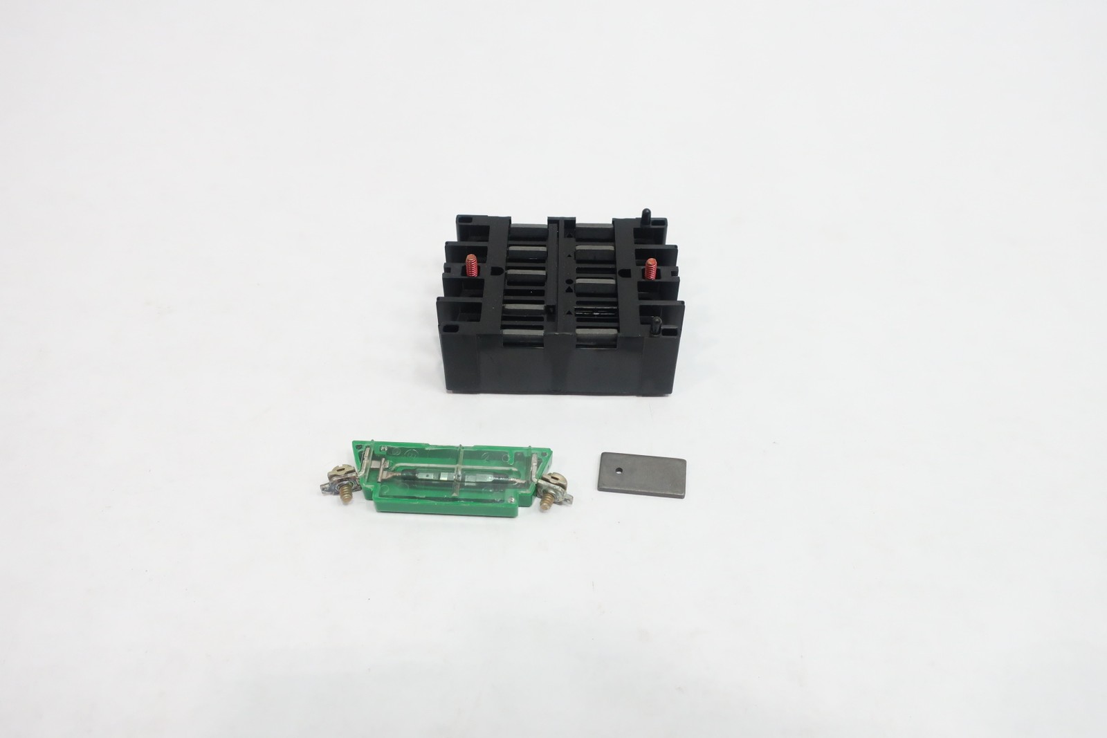 Allen Bradley 700-RA10 Control Relay Contact Cartridge Ser A