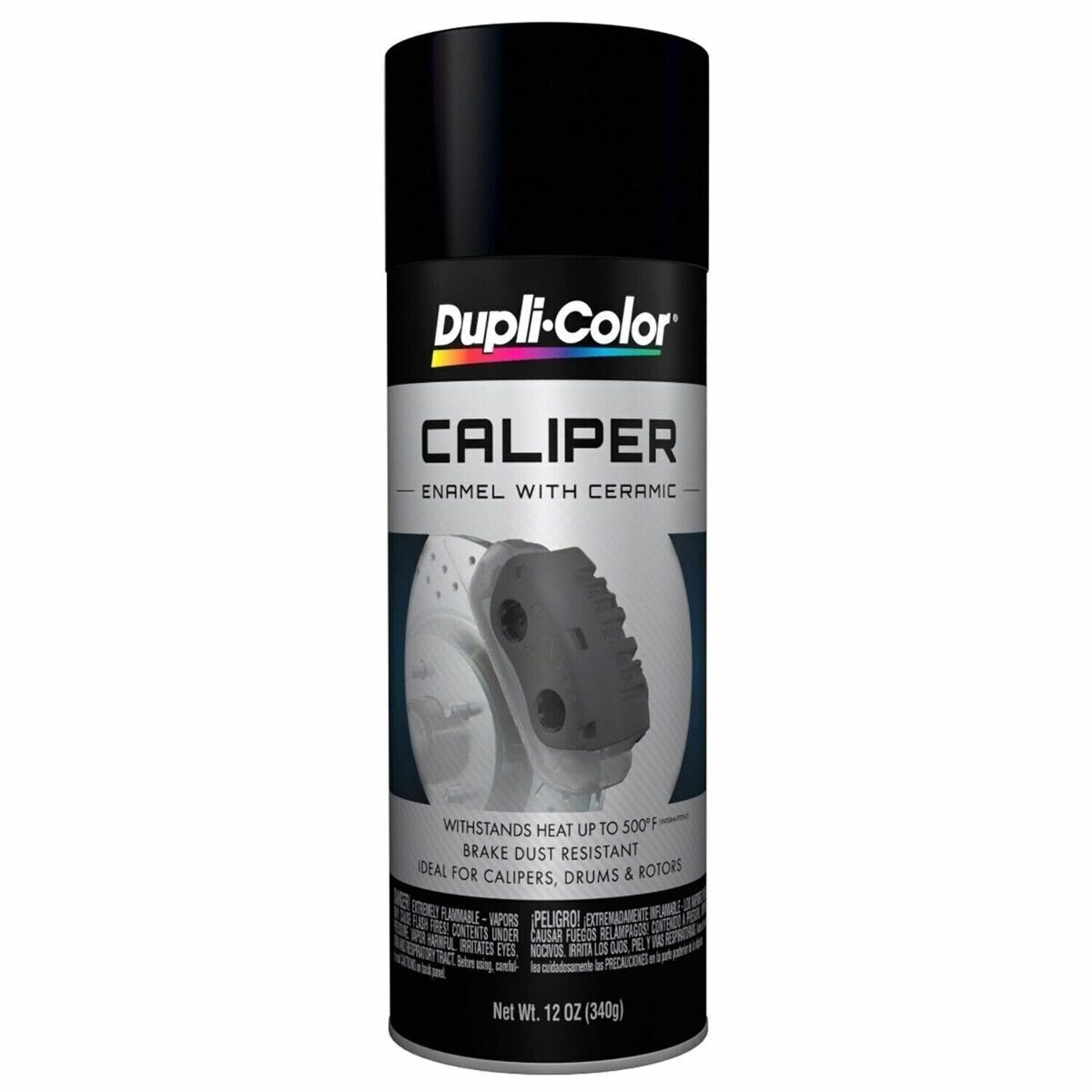 Dupli-Color Paint BCP105 Dupli-Color Caliper Aerosol Paint
