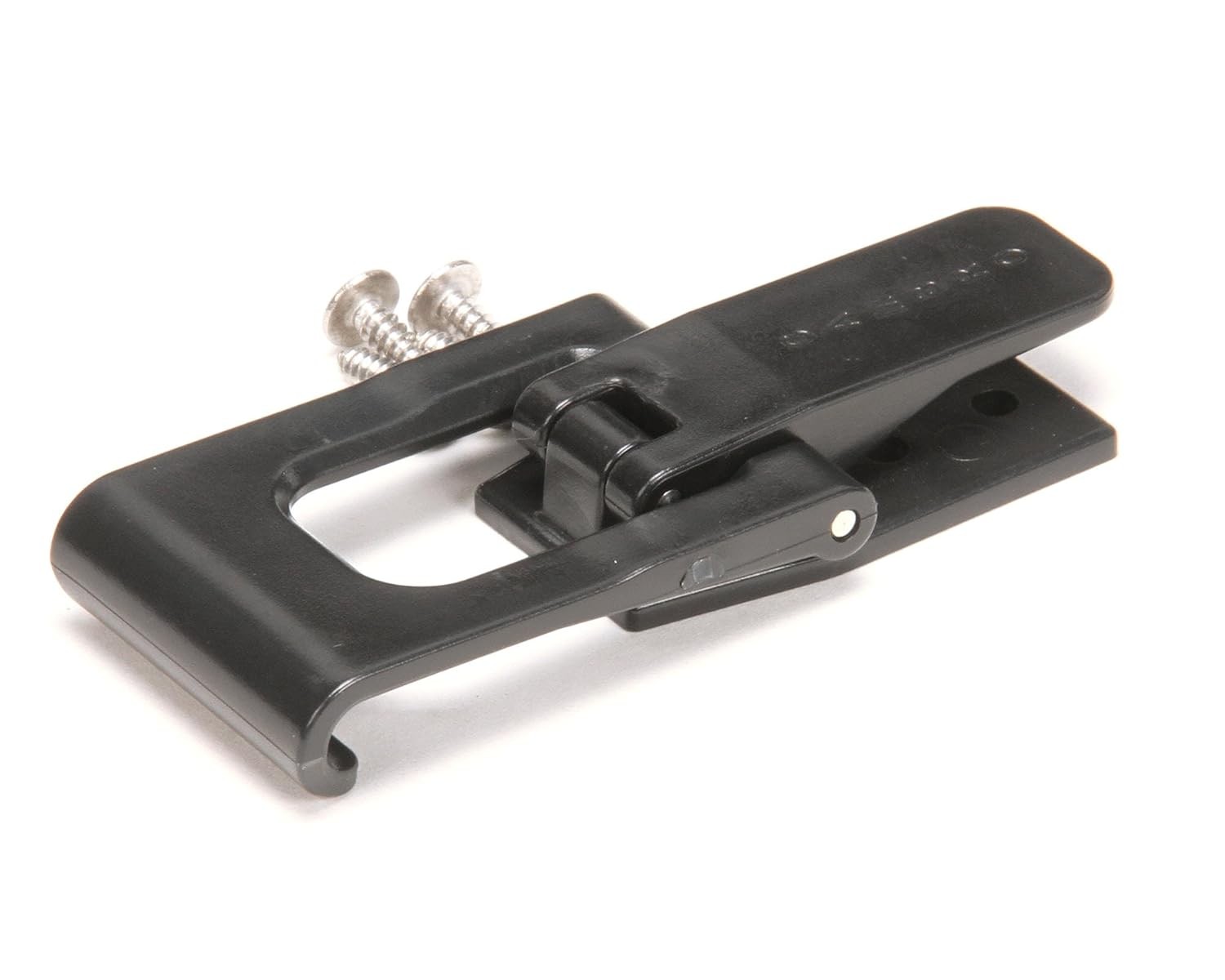 Plastic Latch Kit