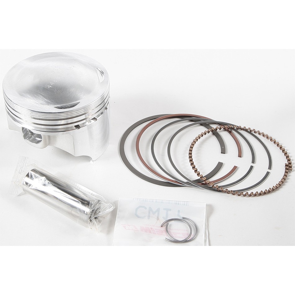 WISECO  PISTON KIT 74.00/+1.00 10.5:1  Honda XR250L XR250R 1986-2004  4466M07400