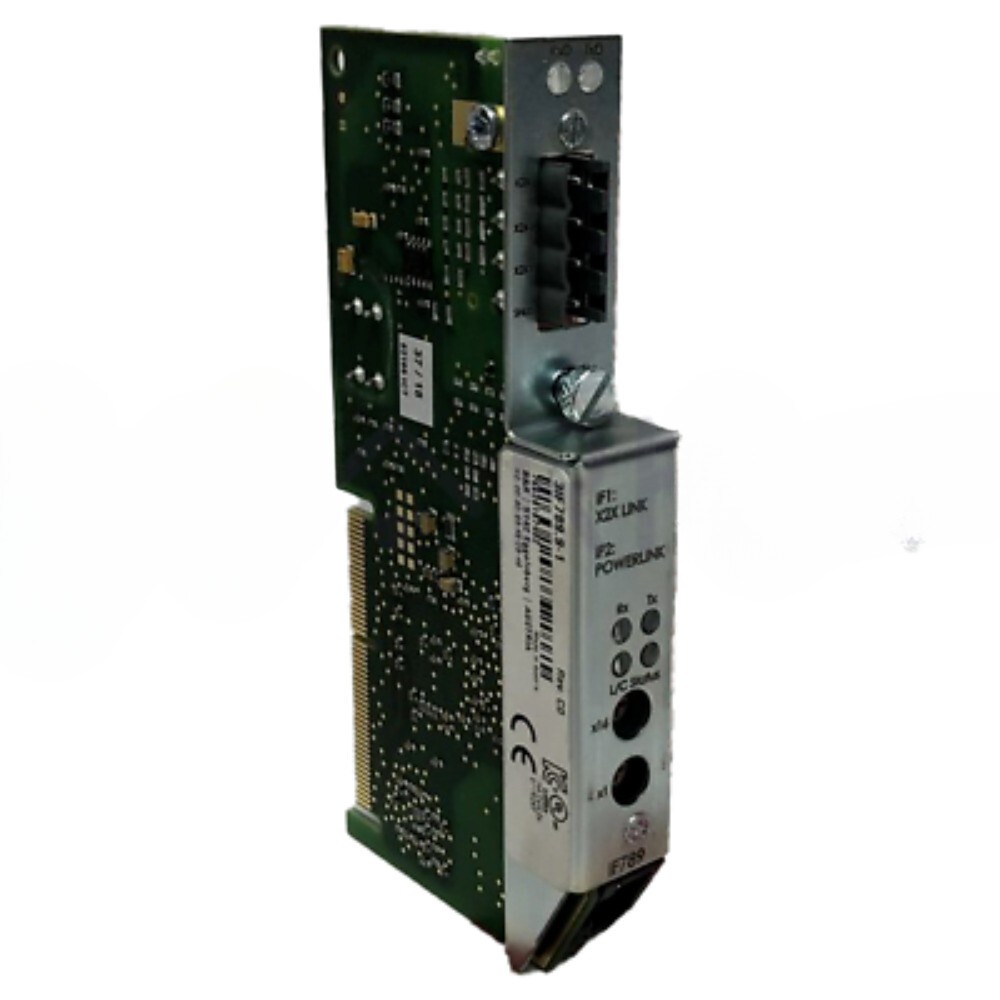US Free TAX B&R 3IF789.9-1 Interface Module Display Power Panel