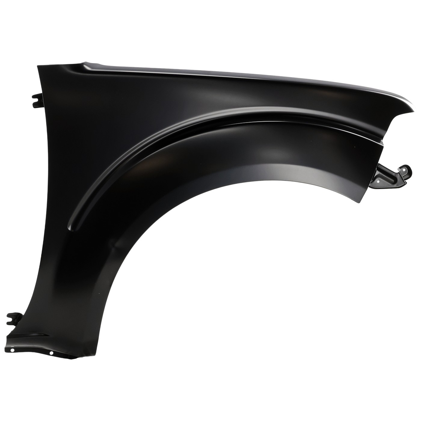 Fender For Nissan Frontier 2005-2021 Front Passenger Side
