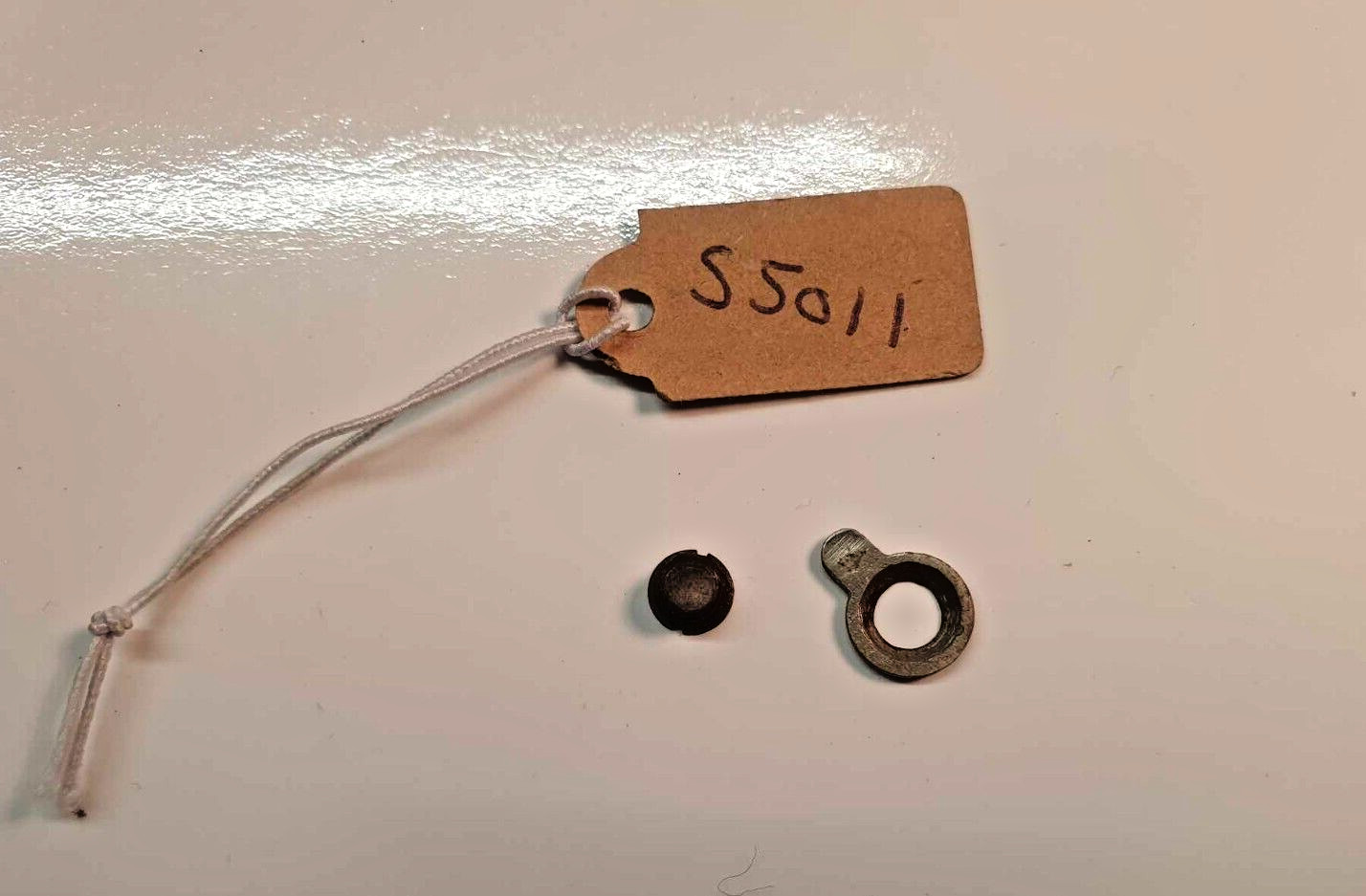 Vintage Stanley 50 Plane Spur & Screw Woodworking Hand Tools Nicker Carpentry
