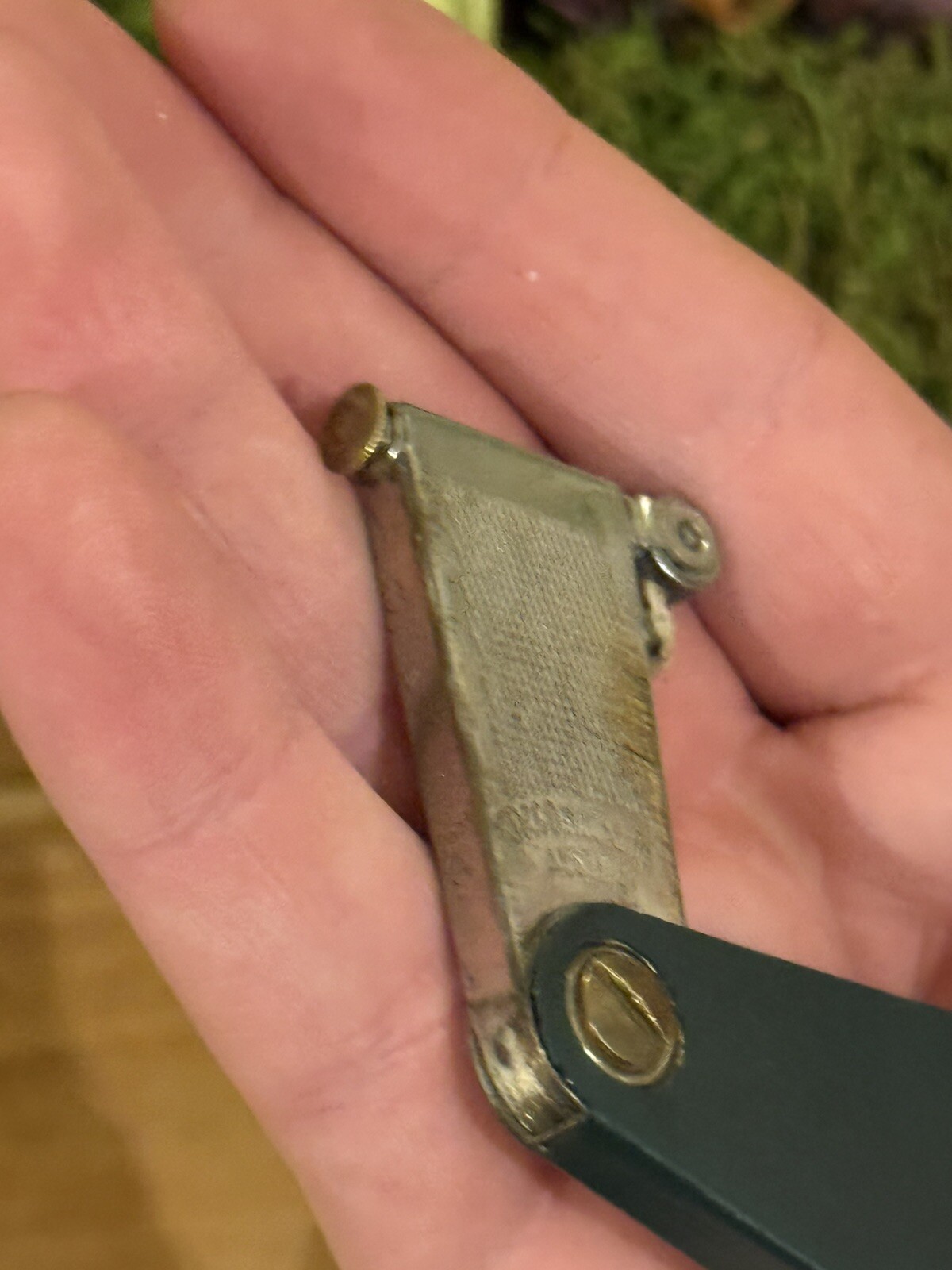 JM Co Lighter 3400 Clips