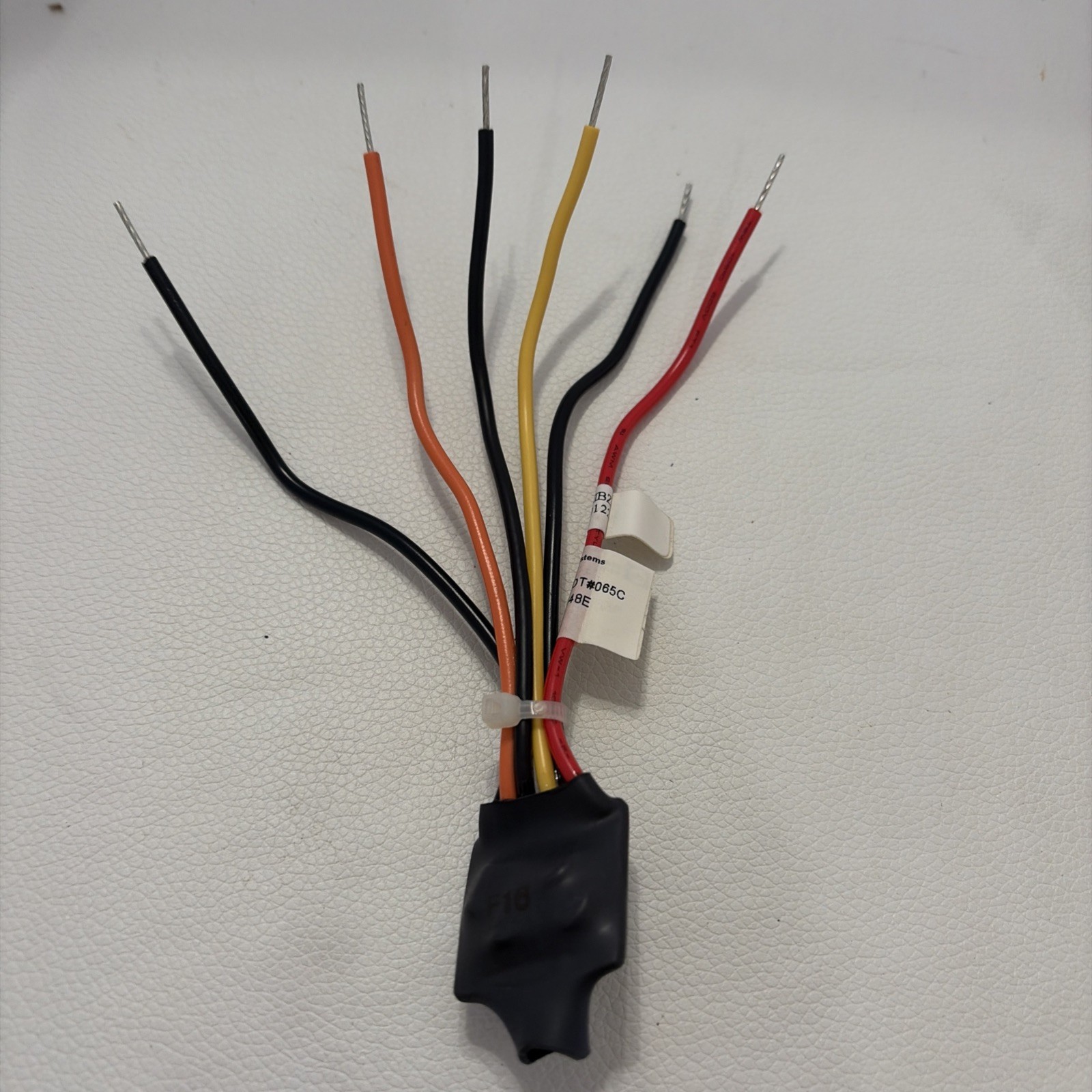 Bosch Detection Systems DS7457 Single Zone Multiplex Module NOS