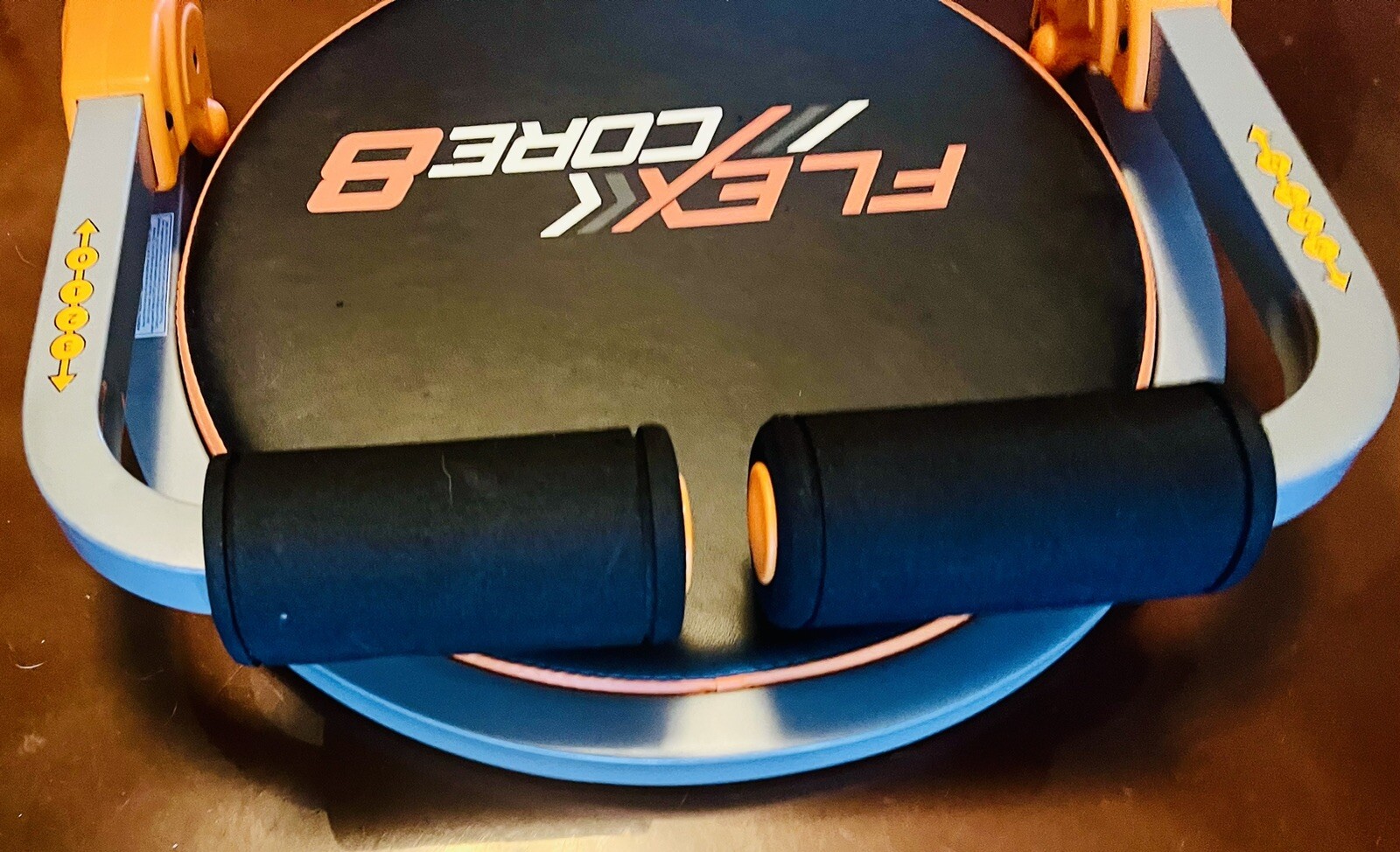 Flex Core 8 Strength and Cardio System