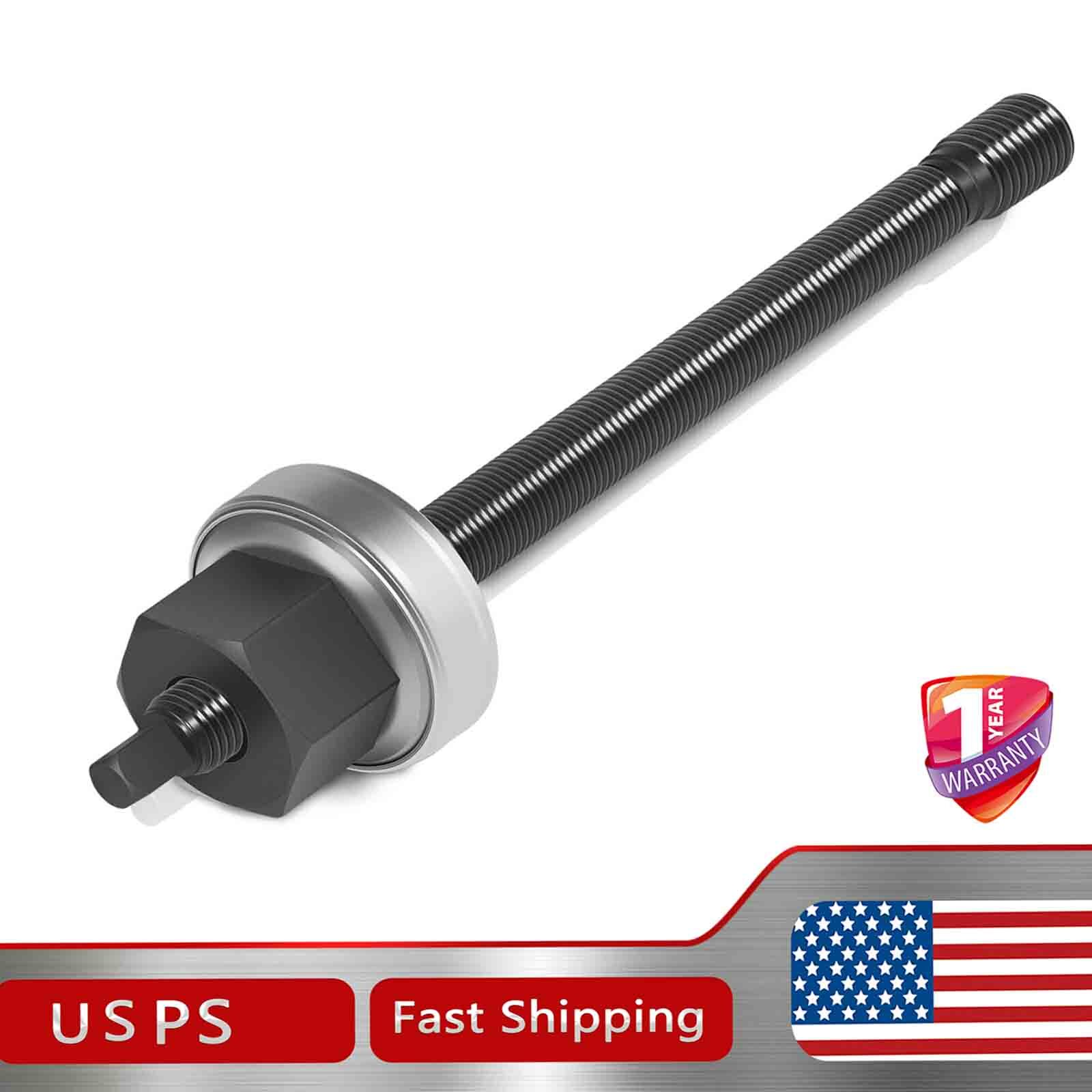 LS Harmonic Balancer Installation Tool Crank Pulley Install Tool for GM Gen III