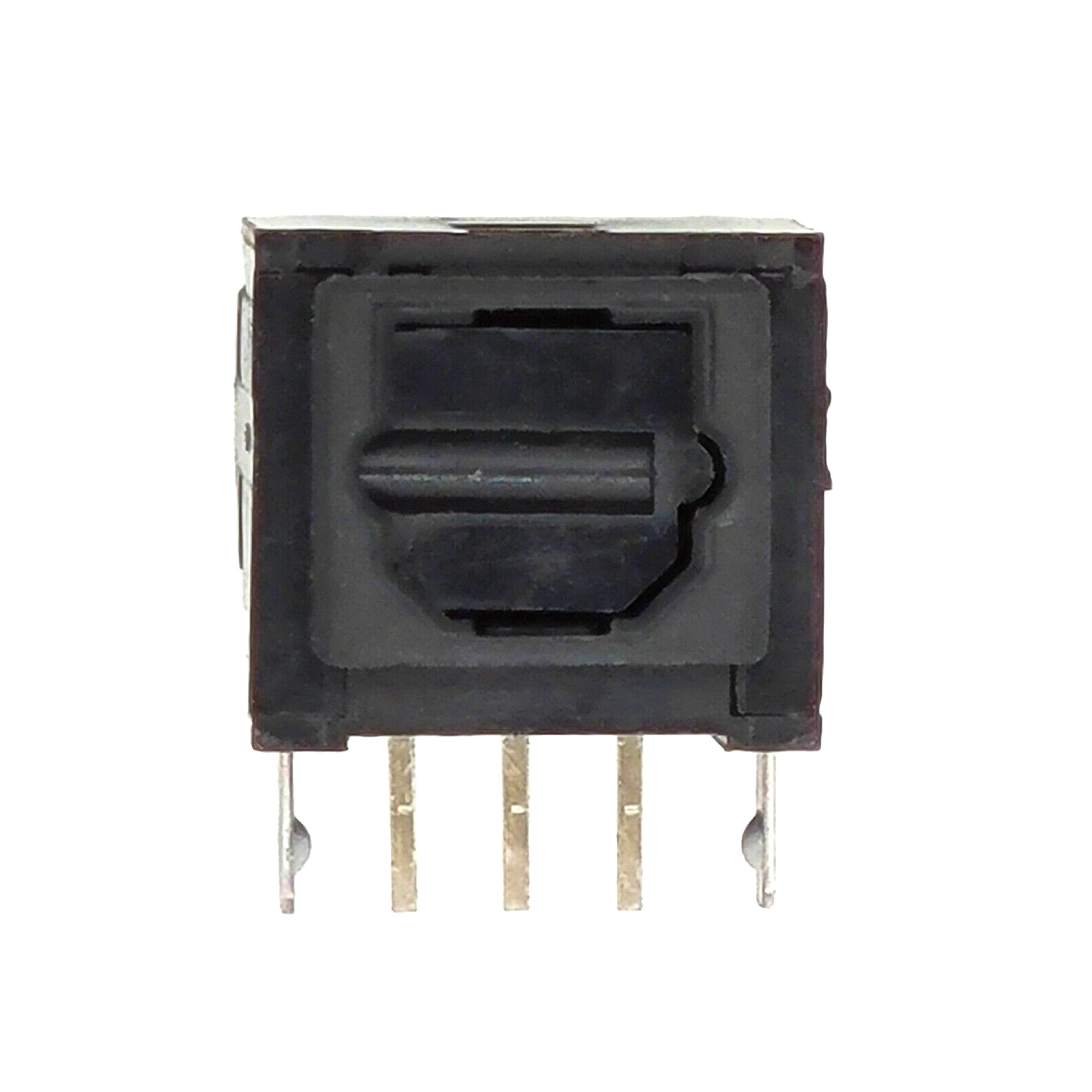 5x Toslink TX Transmitter Module, 3v 5v NRZ Signal 16 Mbps, TTL Compatible Jack