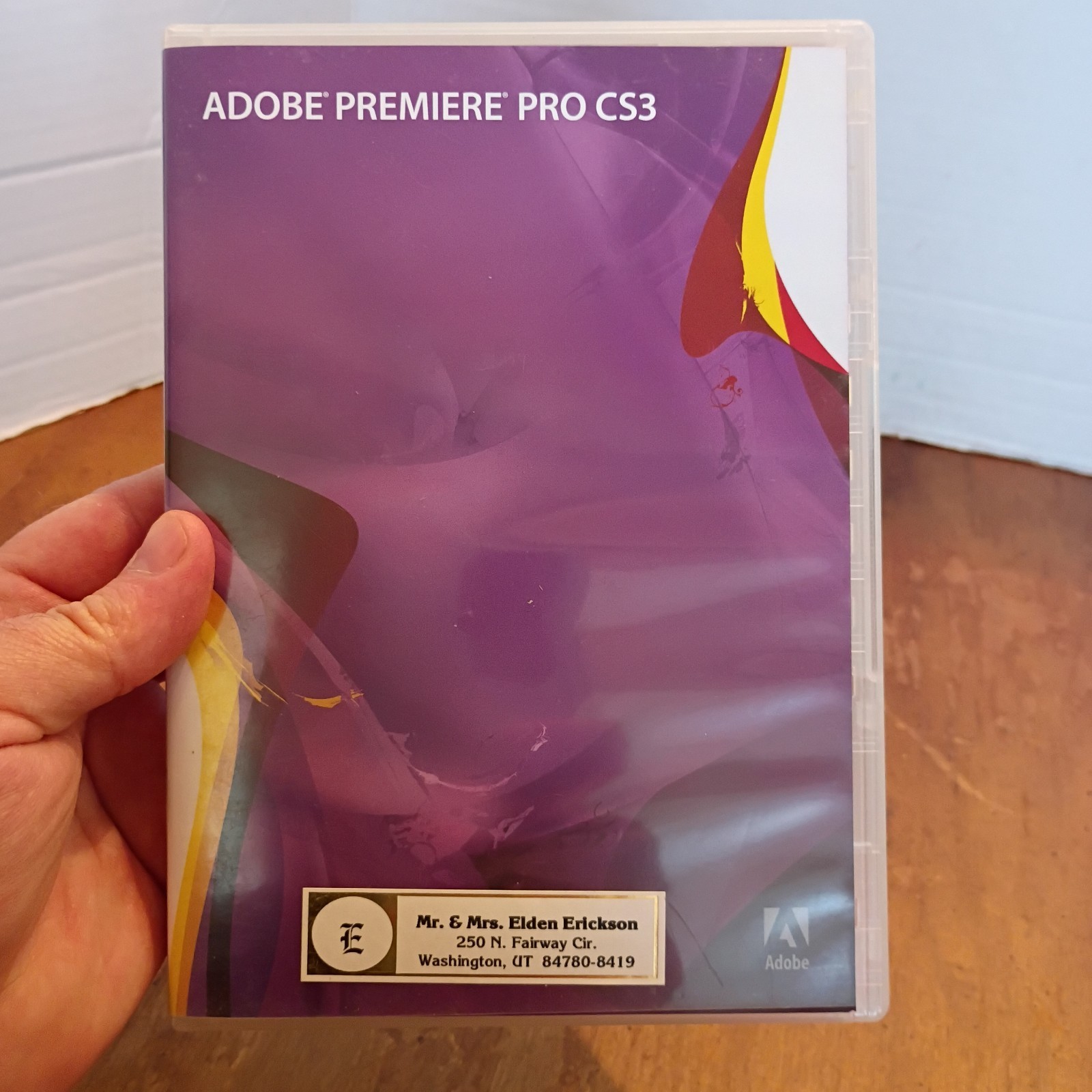 Adobe Premiere Pro Cs3 For Windows With Serial Numbers
