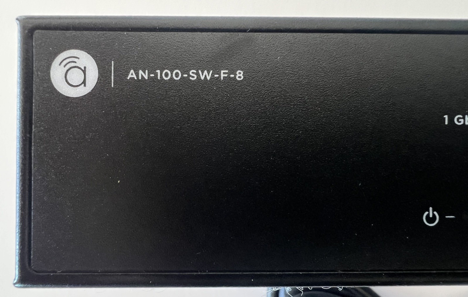 New Araknis Networks AN-110-SW-C-5P, 5 Port Network Switch - Open Box