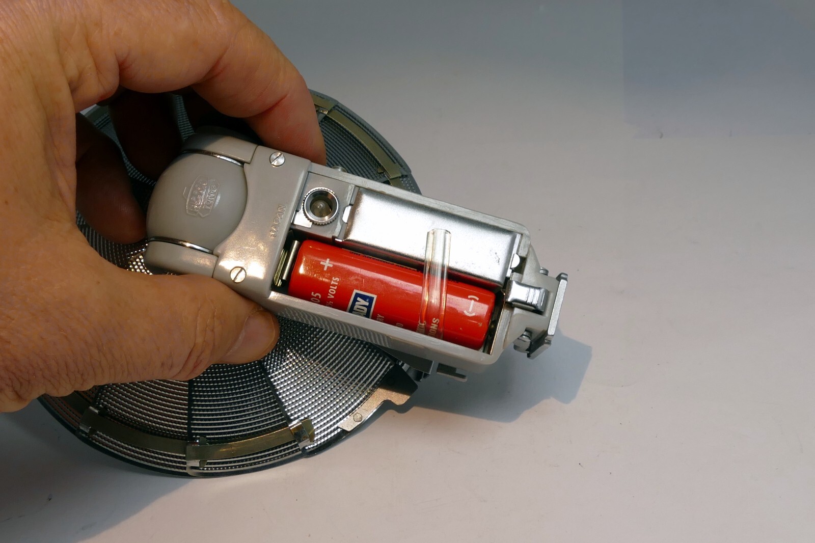 Nikon Speedlight BC-5 Shoe Mount Flash for Nikon