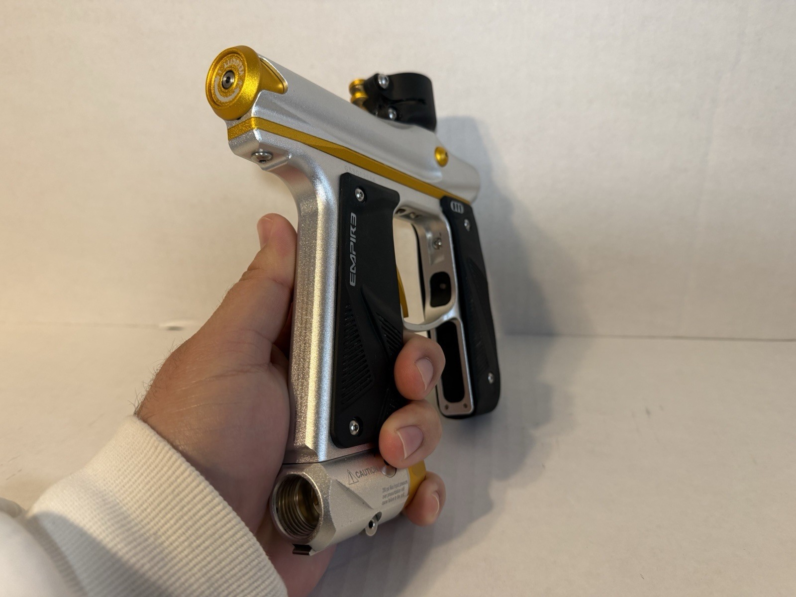 Empire Mini GS