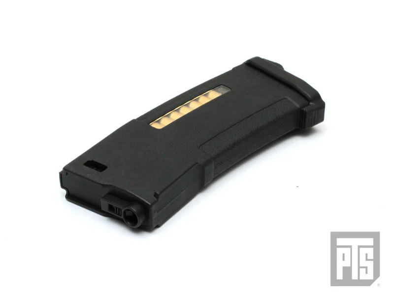 EPM Magazine (2023 Edition), PTS, M4, 150 Round Capacity