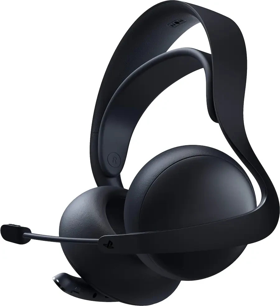 Sony PULSE Elite Wireless Bluetooth Headset w/ Microphone PS5 PC