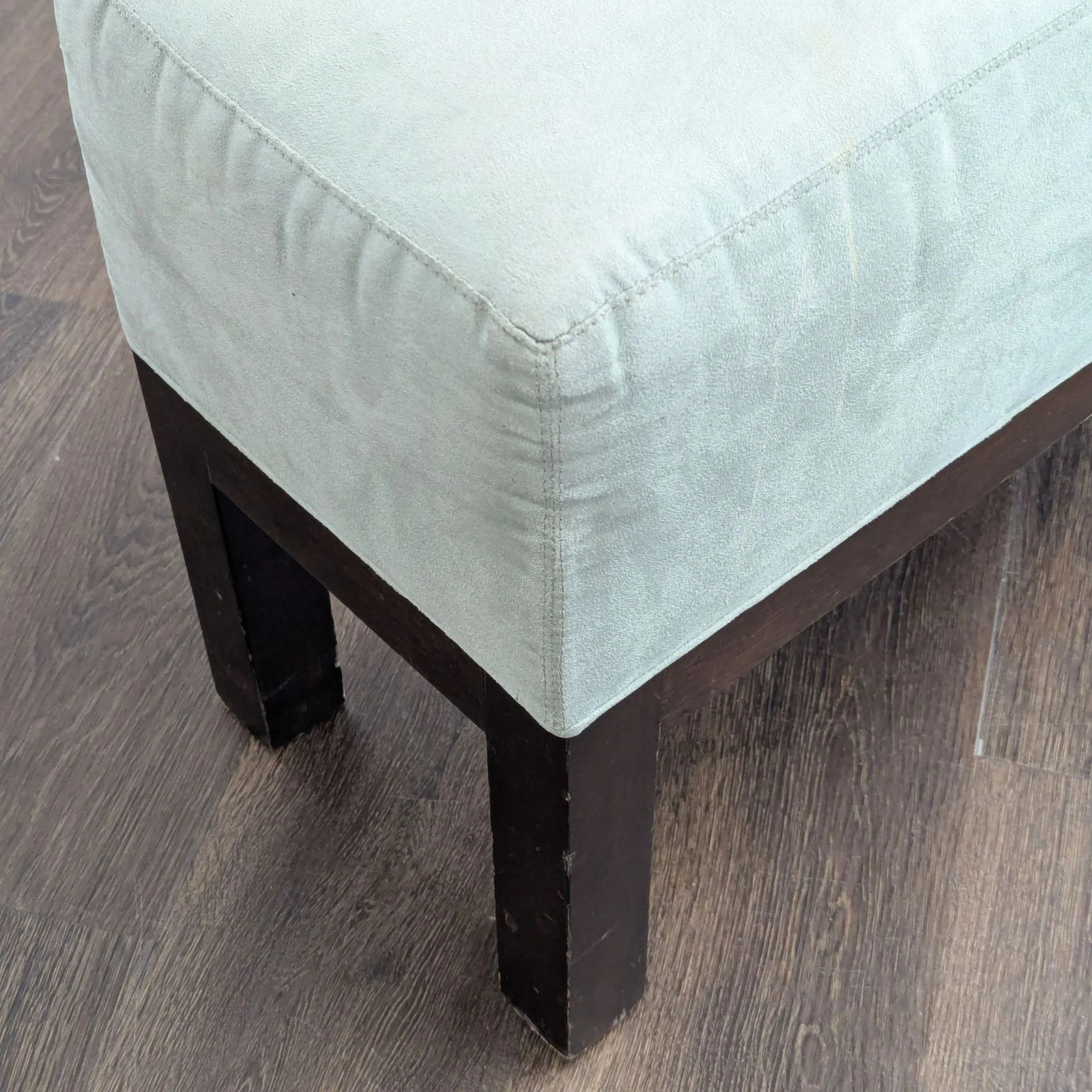 Cisco & Brothers Custom Slim Bench