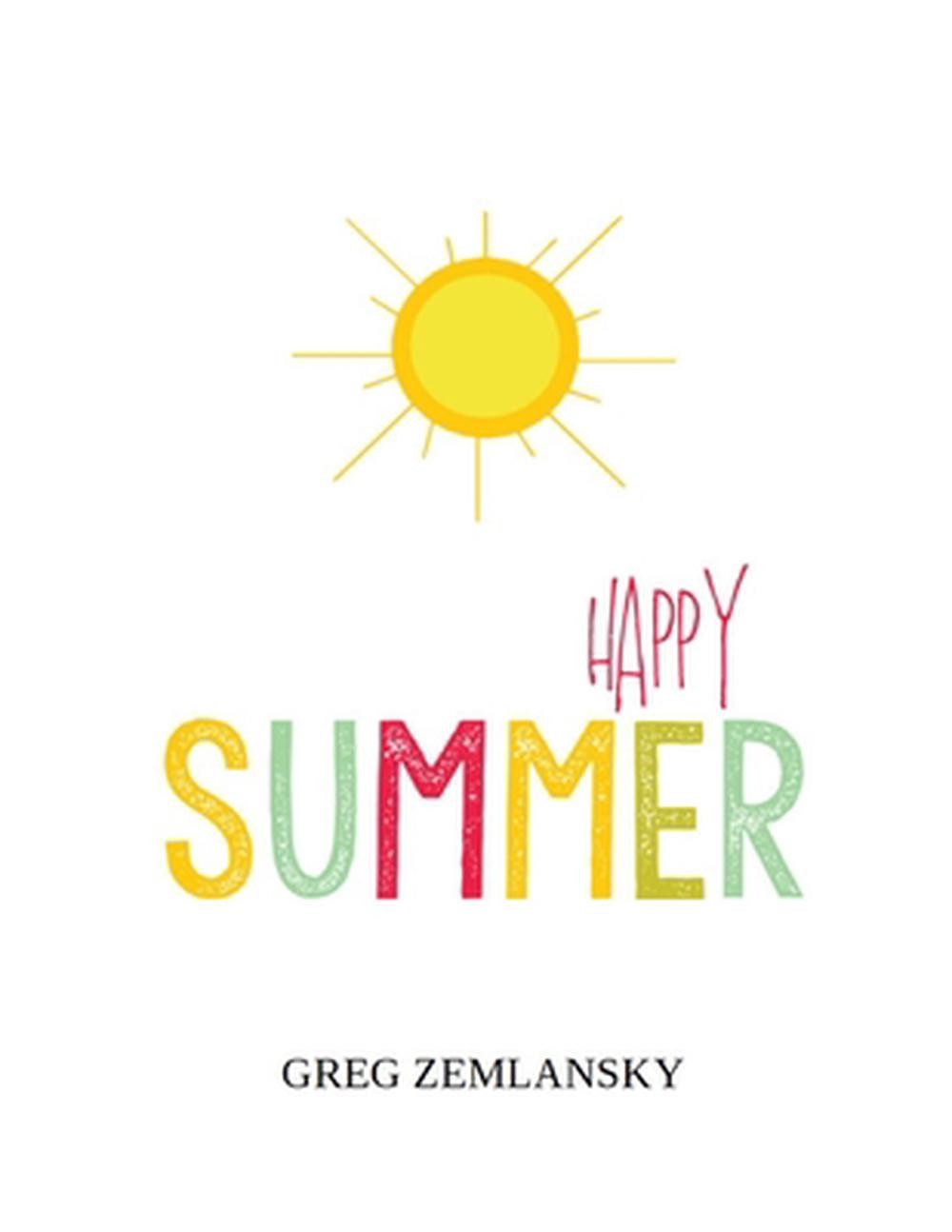 Happy Summer
