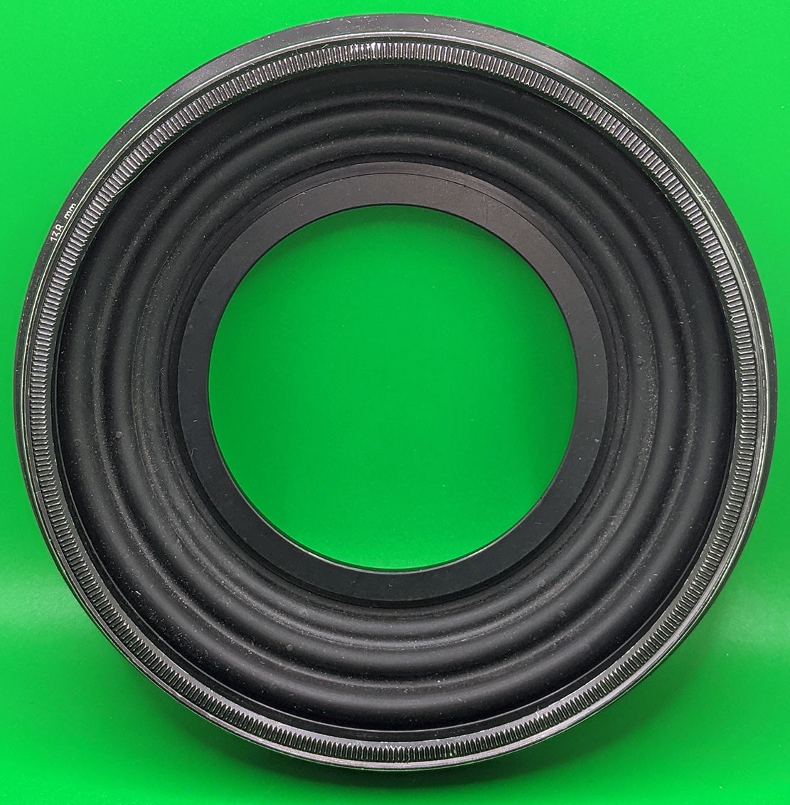 ARRI  138mm Filter Ring At 80mm