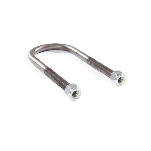 18315.04 Suspension Leaf Spring U-Bolt, 6.5x2.5, 1/2-20 Thread