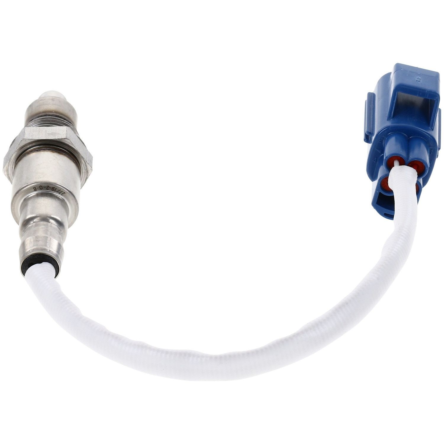 Bosch 16061 OE MFR of Oxygen Sensors For Select 13-22 Land Rover Models
