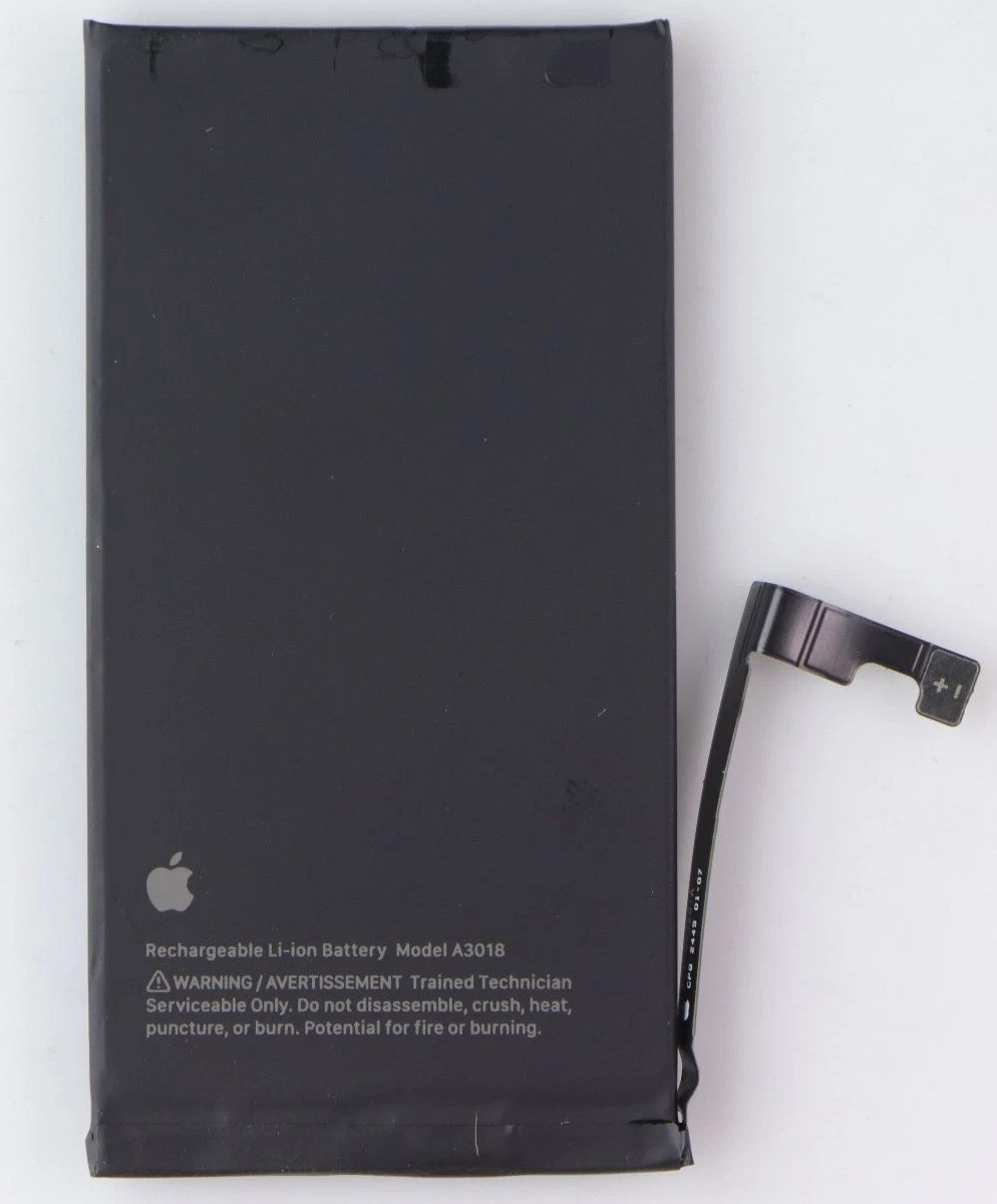 OEM Original Apple Replacement Battery for Apple iPhone 15 3349mAh 100% Health