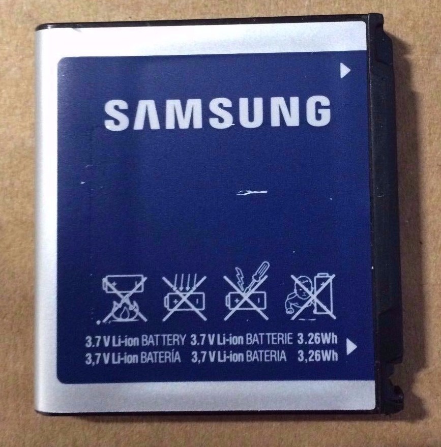 SAMSUNG AB533640FZ OEM TESTED BATTERY FOR SAMSUNG SCH-U750