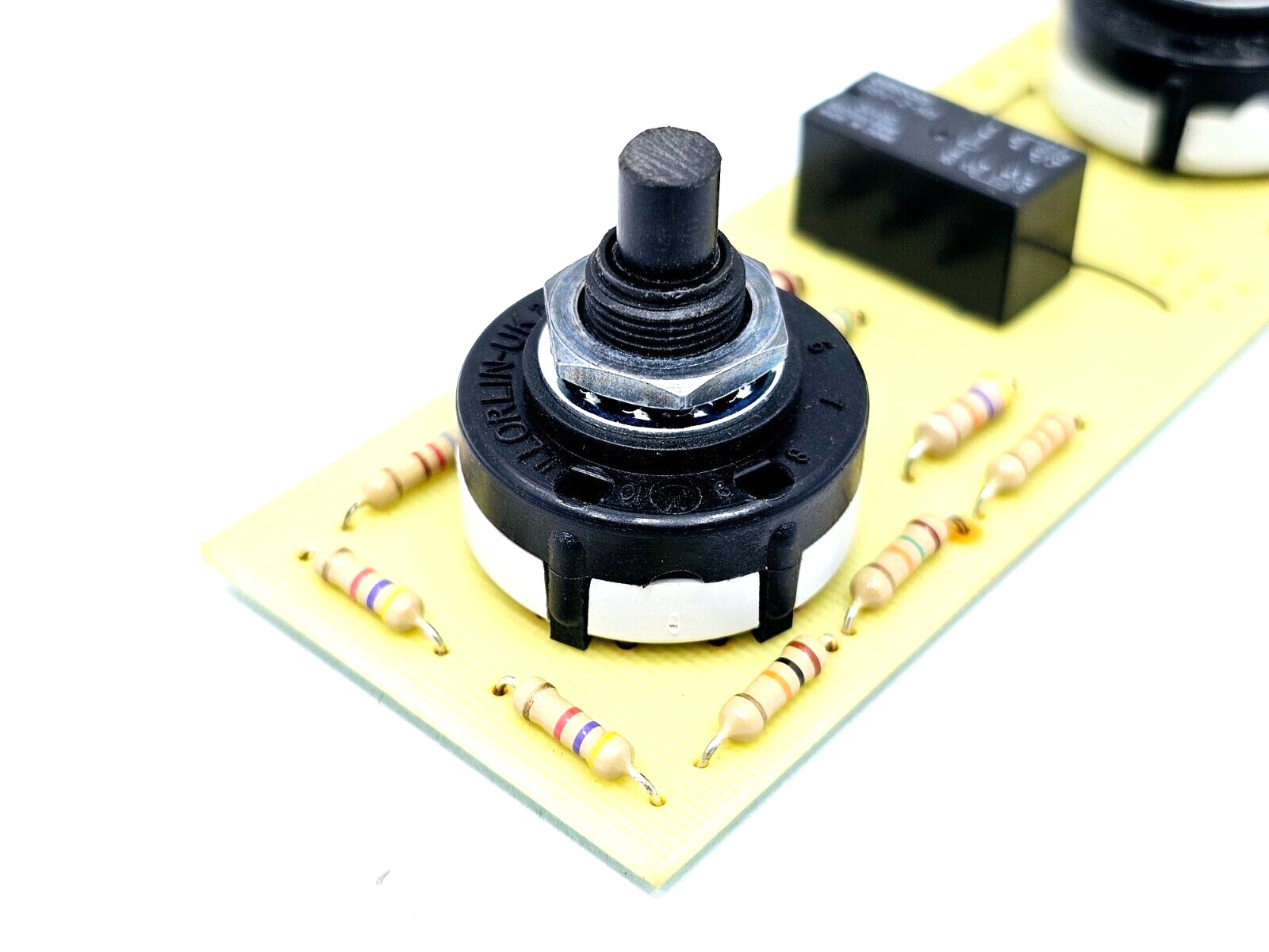 FOCL BW 70 HBE PCB