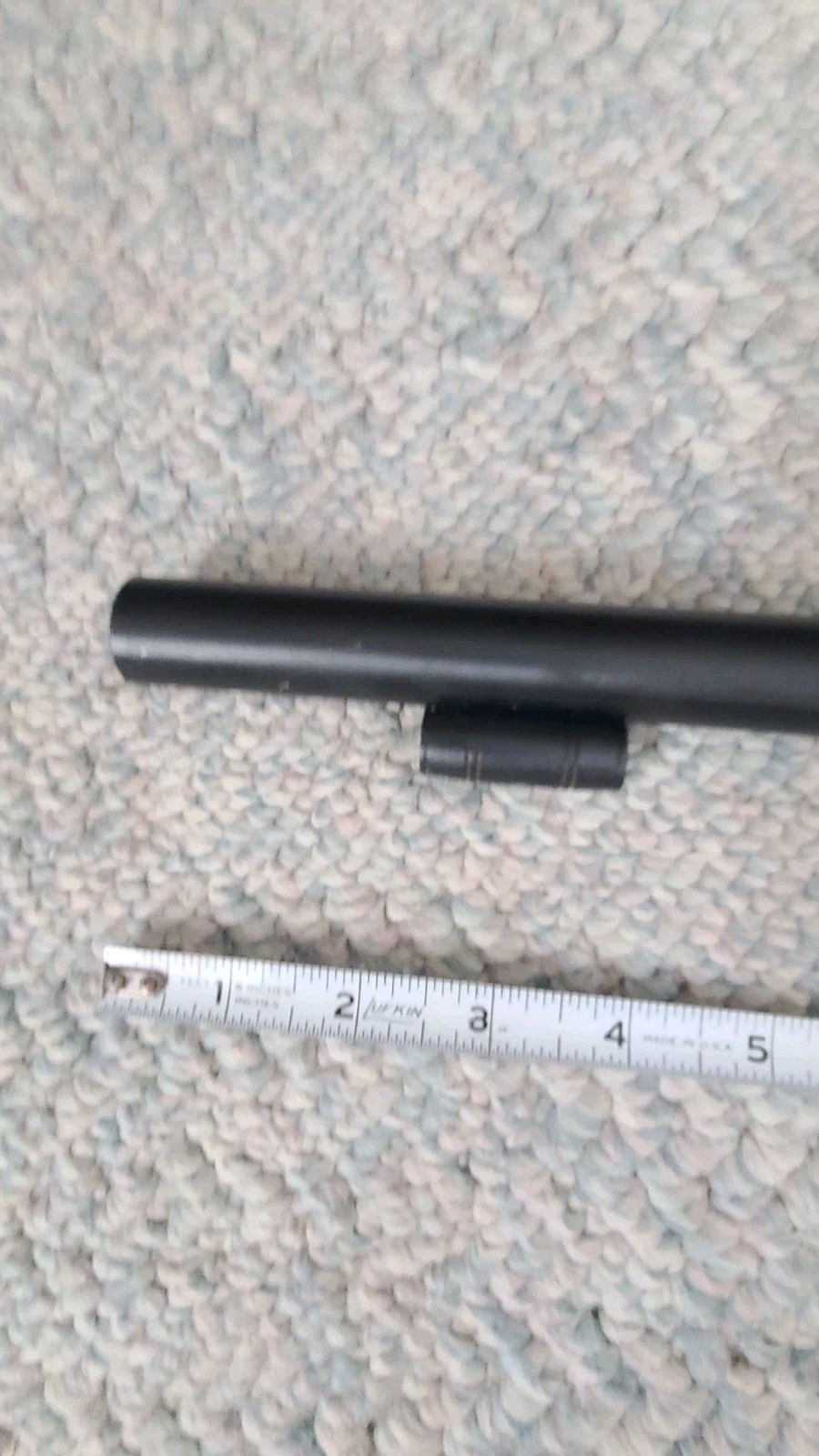 NICE Thompson Center Northwest Explorer muzzleloader Barrel T/C RARE BARREL