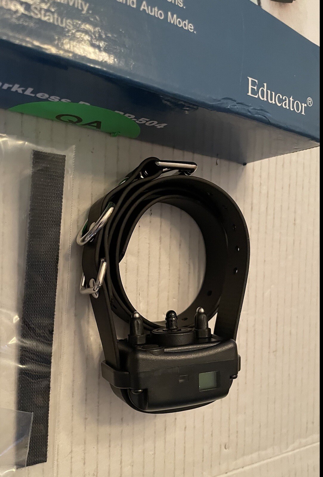 Anti Bark Collar