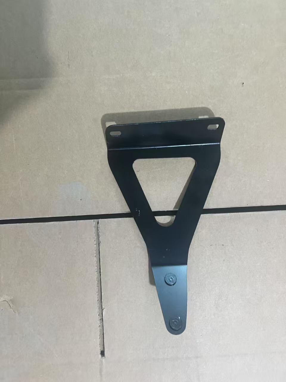Step Bracket For Freightliner Cascadia 2018-2024