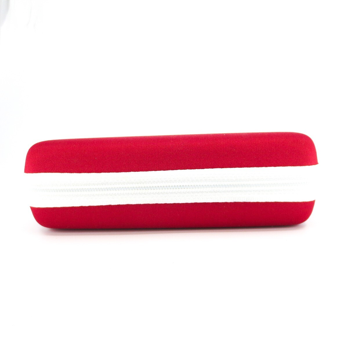 Converse Red eyeglasses Case