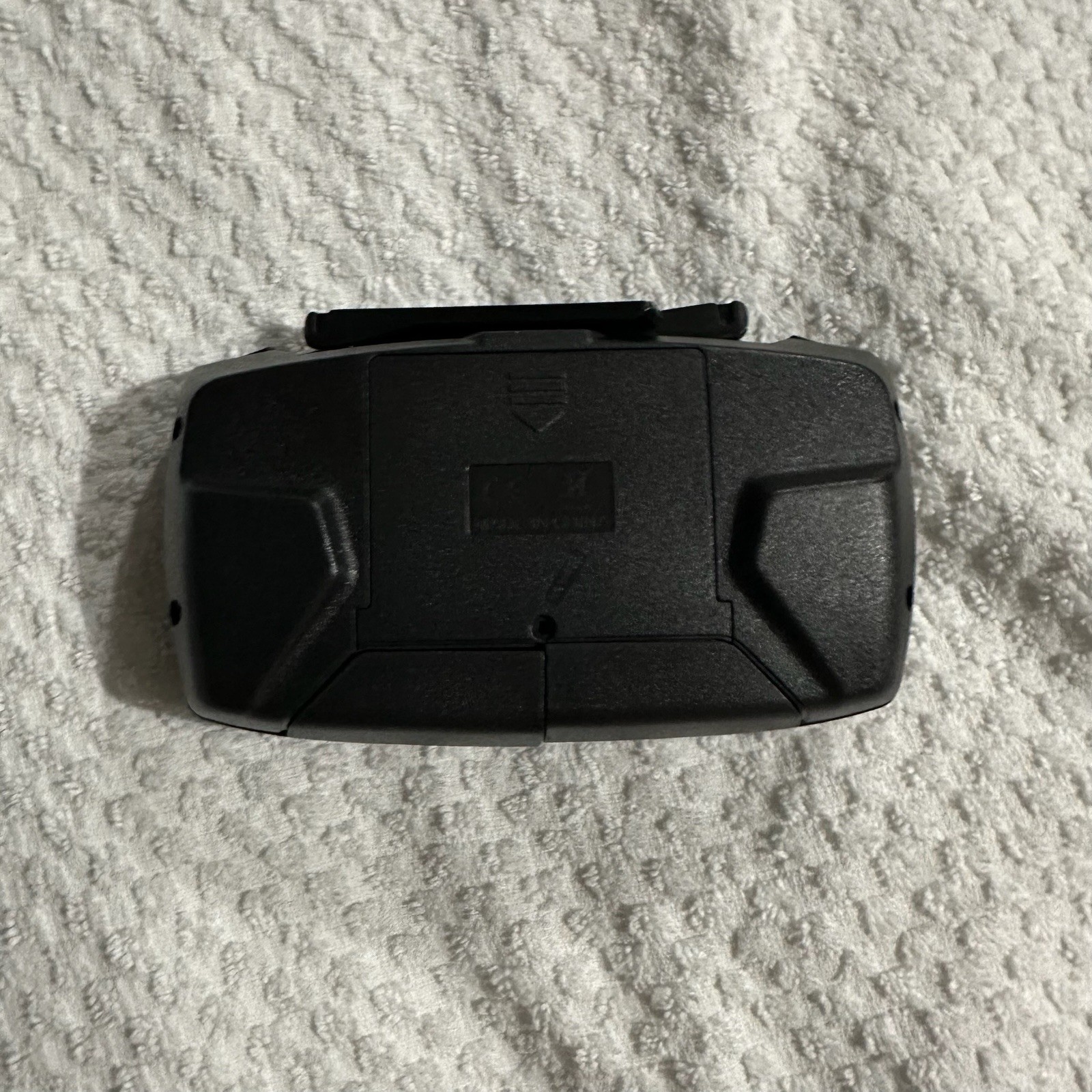 P12 PRO Intelligent Obstacle Avoidance