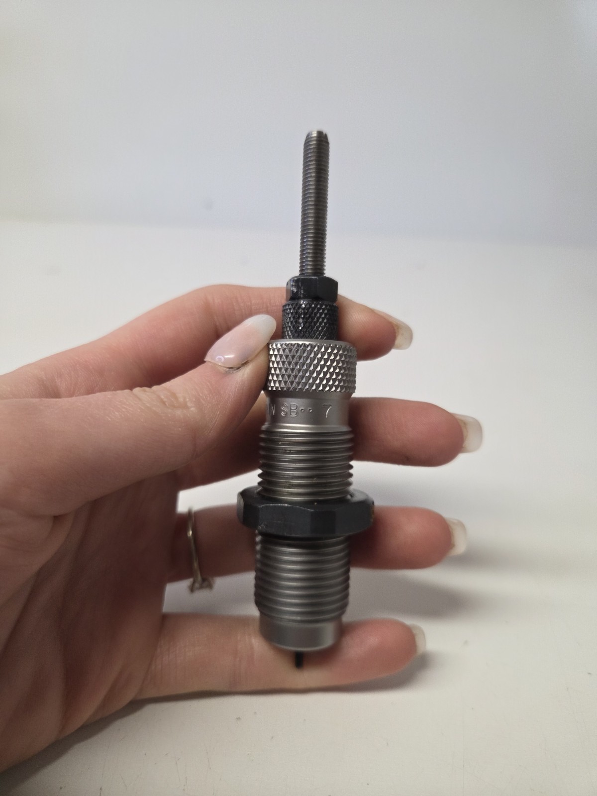 RCBS .308 Win Die Set In Box