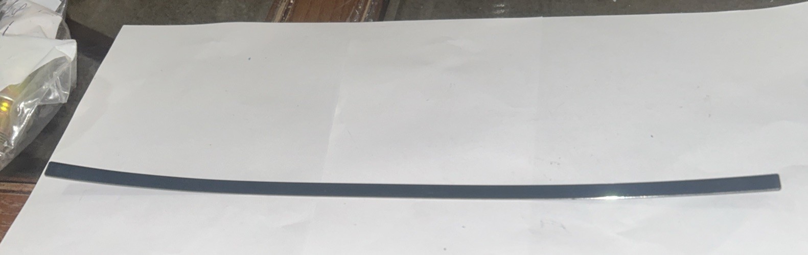 543035 Spring Steel