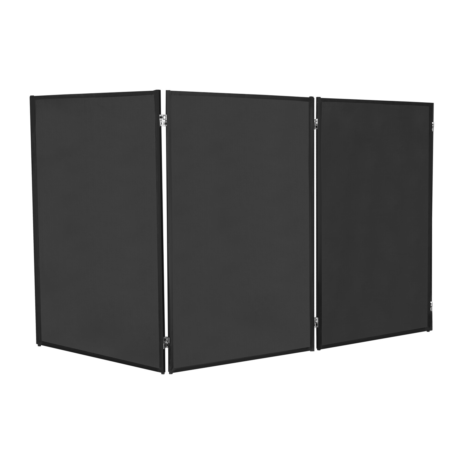 DJ Foldable Booth Panels Portable Facade Event Booth Panels Detachable Cover NEW
