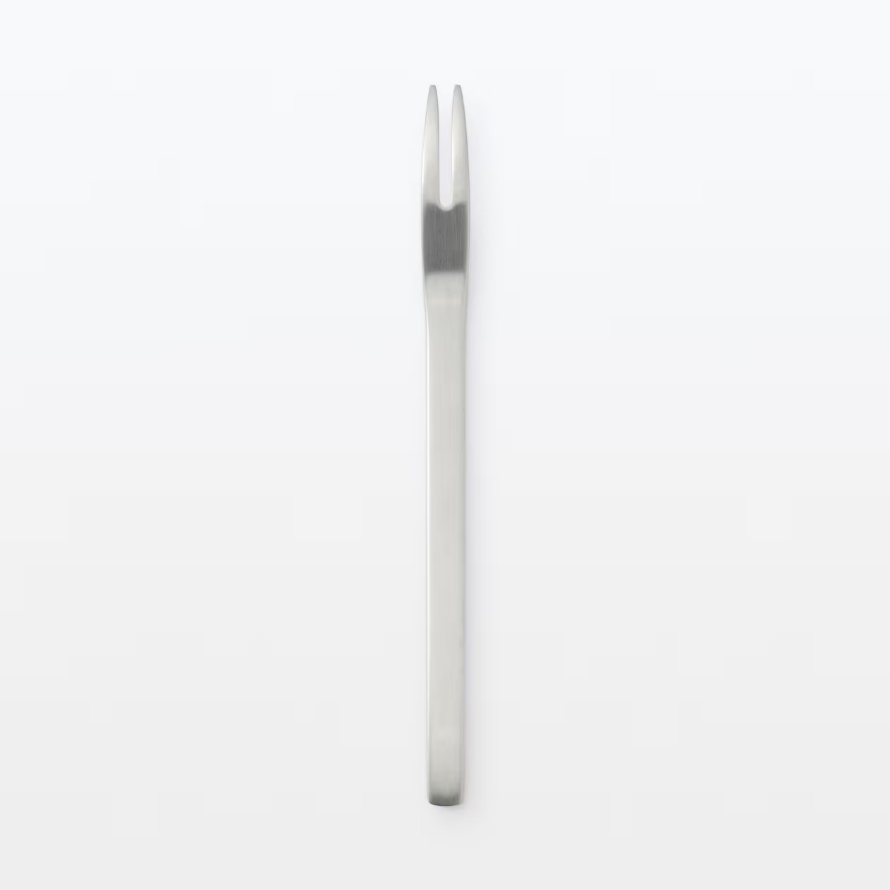 MUJI Stainless Hime-fork 12 cm