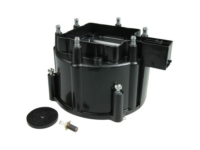 For 1978-1987 Chevrolet Monte Carlo Distributor Cap Wells 98165NYPV 1979 1980