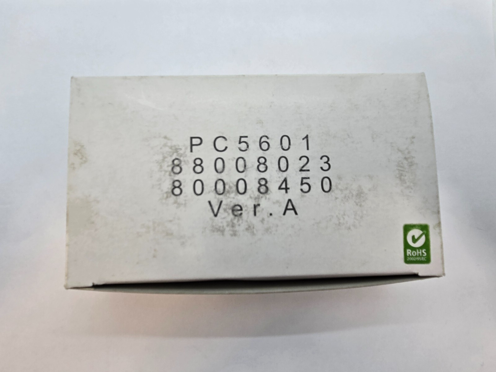 PC5601 Security Alarm System Status Module FAST FREE SHIPPING a