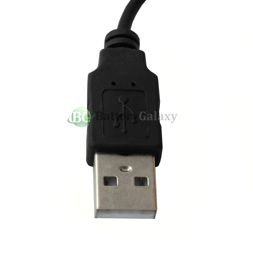10ft USB2.0 A Male to B Male Printer Scanner Cable Cord (U2A1-10BK) 3,000+SOLD