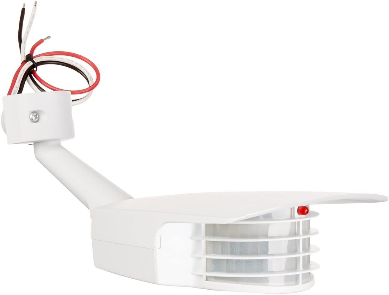 RAB Lighting STL200W Stealth Sensor 200 Degrees View Detection White