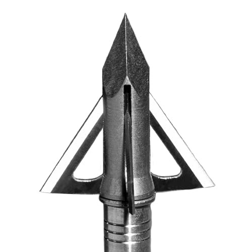 Slick Trick Standard 100gr Pro Series Broadhead 3-Pack (17STPRO3100S)