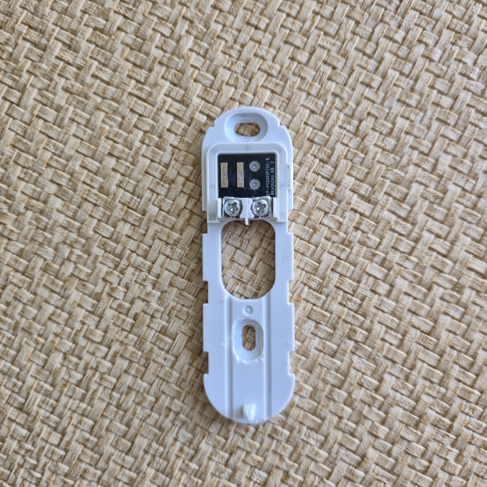 SimpliSafe SSDB3 Video Doorbell Pro
