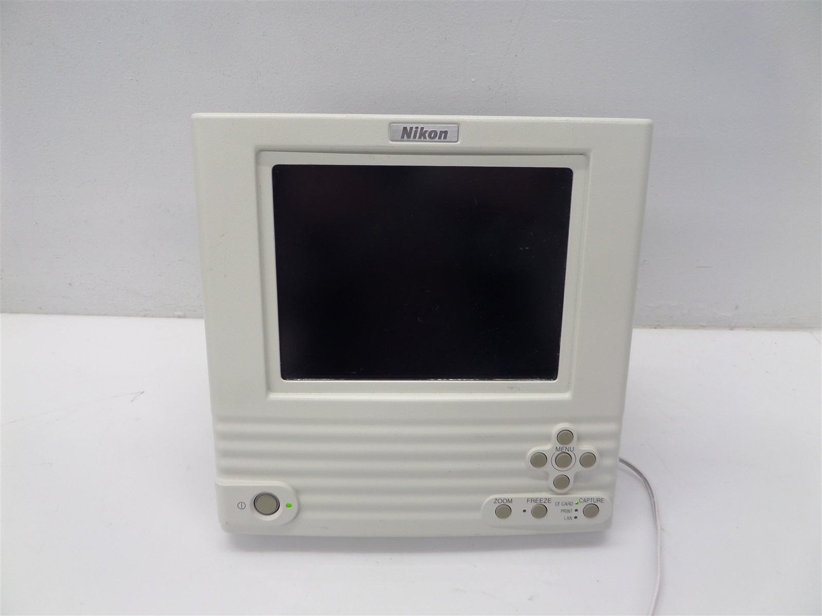 Nikon Digital Sight DS-L1 Self-Contained Camera Controller