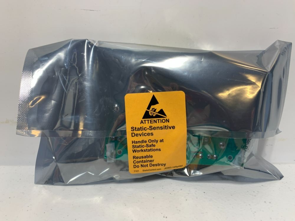 PCB 1005-185-I Blower Control Board 120V