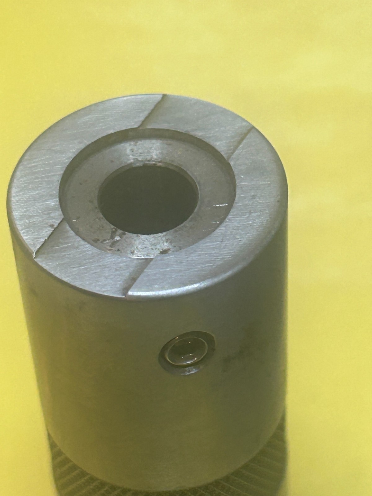 L.E. Wilson .300 WBY MAG Adjustable Case Gage