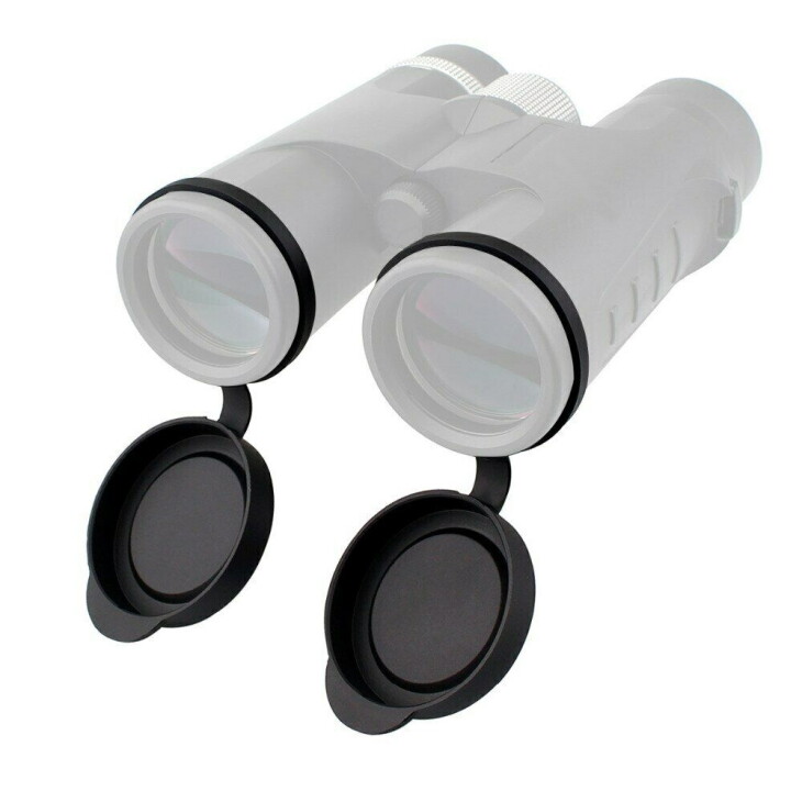 Vortex Optics Kaibab 56mm Tethered Objective Cap Set SW-64