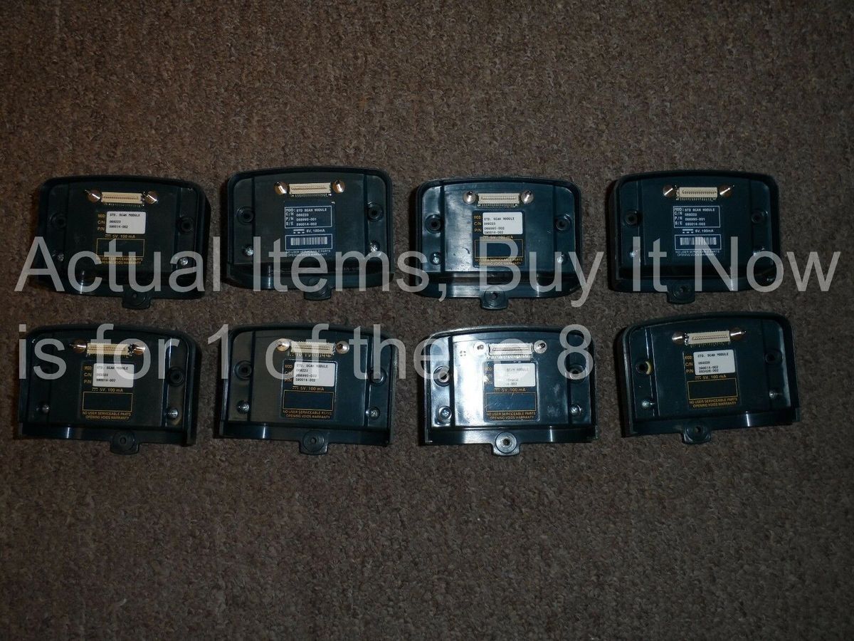 Intermec T2425 Standard Range Scan Engine Module 2425 Barcode Scanner 069223