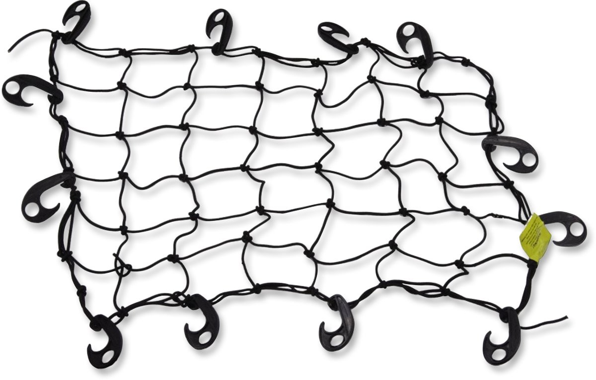Erickson 01014 28" x 28" Cargo Net